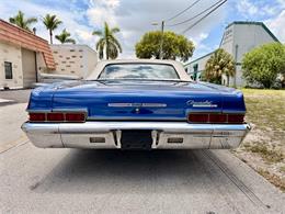 1966 Chevrolet Impala SS (CC-2086342) for sale in Pompano Beach, Florida