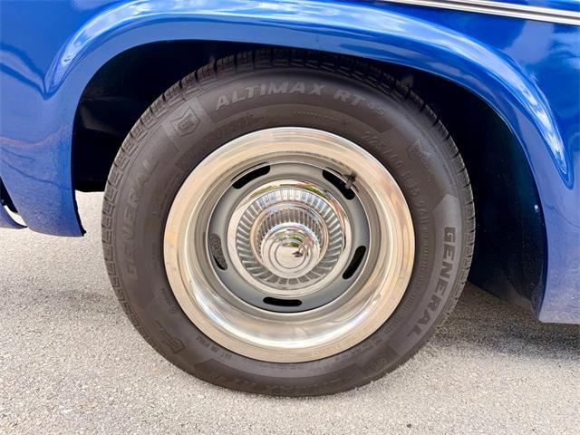 1966 Chevrolet Impala SS (CC-2086342) for sale in Pompano Beach, Florida