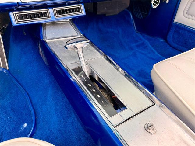 1966 Chevrolet Impala SS (CC-2086342) for sale in Pompano Beach, Florida