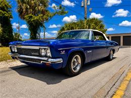 1966 Chevrolet Impala SS (CC-2086342) for sale in Pompano Beach, Florida