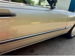 1988 Mercedes-Benz 560SL (CC-2086346) for sale in Saugatuck, Michigan