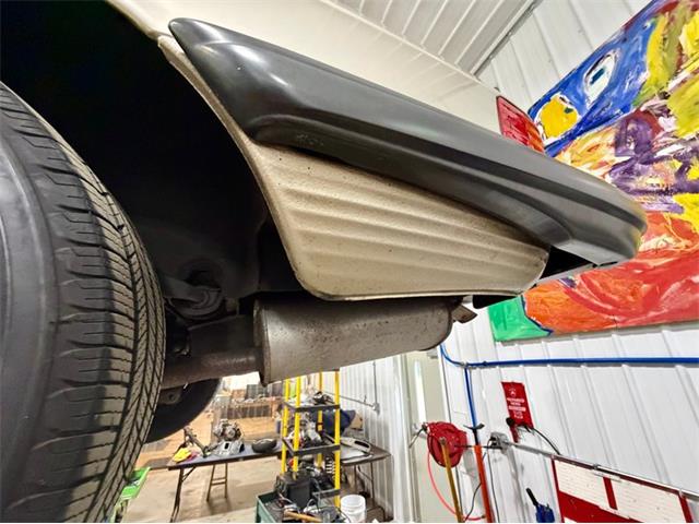 1988 Mercedes-Benz 560SL (CC-2086346) for sale in Saugatuck, Michigan