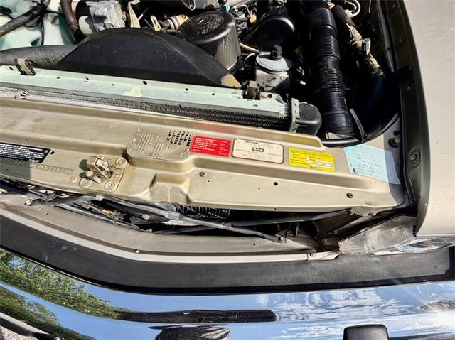 1988 Mercedes-Benz 560SL (CC-2086346) for sale in Saugatuck, Michigan