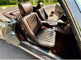 1988 Mercedes-Benz 560SL (CC-2086346) for sale in Saugatuck, Michigan