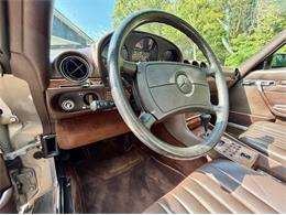 1988 Mercedes-Benz 560SL (CC-2086346) for sale in Saugatuck, Michigan