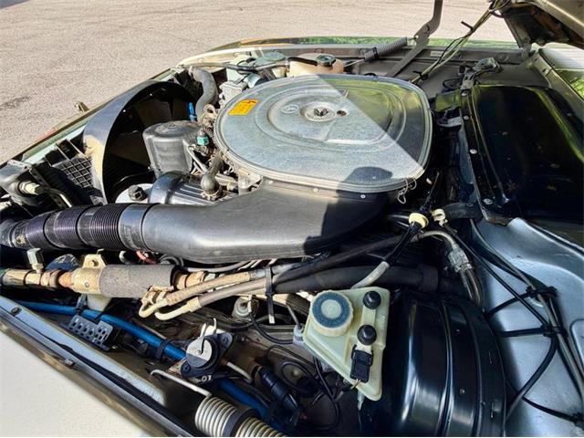 1988 Mercedes-Benz 560SL (CC-2086346) for sale in Saugatuck, Michigan