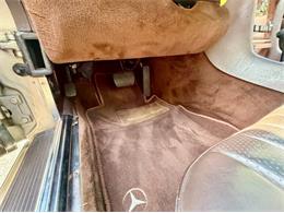1988 Mercedes-Benz 560SL (CC-2086346) for sale in Saugatuck, Michigan
