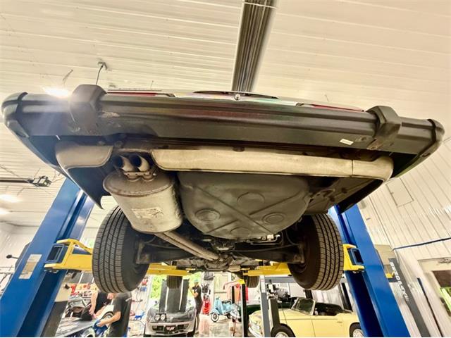 1988 Mercedes-Benz 560SL (CC-2086346) for sale in Saugatuck, Michigan