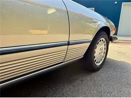 1988 Mercedes-Benz 560SL (CC-2086346) for sale in Saugatuck, Michigan