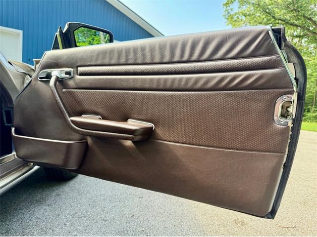 1988 Mercedes-Benz 560SL (CC-2086346) for sale in Saugatuck, Michigan