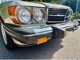 1988 Mercedes-Benz 560SL (CC-2086346) for sale in Saugatuck, Michigan