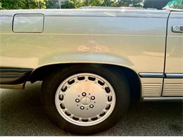 1988 Mercedes-Benz 560SL (CC-2086346) for sale in Saugatuck, Michigan