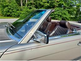 1988 Mercedes-Benz 560SL (CC-2086346) for sale in Saugatuck, Michigan