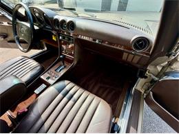 1988 Mercedes-Benz 560SL (CC-2086346) for sale in Saugatuck, Michigan