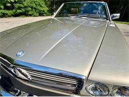 1988 Mercedes-Benz 560SL (CC-2086346) for sale in Saugatuck, Michigan