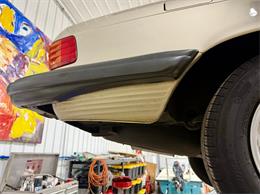 1988 Mercedes-Benz 560SL (CC-2086346) for sale in Saugatuck, Michigan