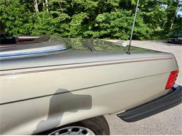 1988 Mercedes-Benz 560SL (CC-2086346) for sale in Saugatuck, Michigan