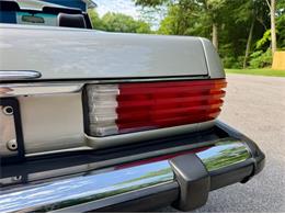 1988 Mercedes-Benz 560SL (CC-2086346) for sale in Saugatuck, Michigan