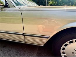 1988 Mercedes-Benz 560SL (CC-2086346) for sale in Saugatuck, Michigan