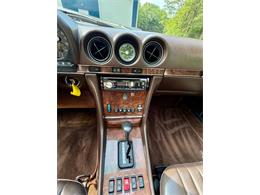1988 Mercedes-Benz 560SL (CC-2086346) for sale in Saugatuck, Michigan