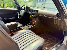 1988 Mercedes-Benz 560SL (CC-2086346) for sale in Saugatuck, Michigan