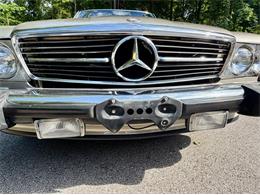 1988 Mercedes-Benz 560SL (CC-2086346) for sale in Saugatuck, Michigan