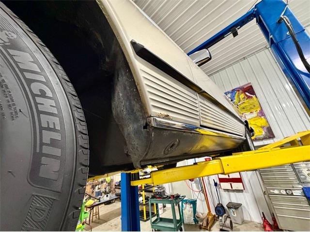 1988 Mercedes-Benz 560SL (CC-2086346) for sale in Saugatuck, Michigan