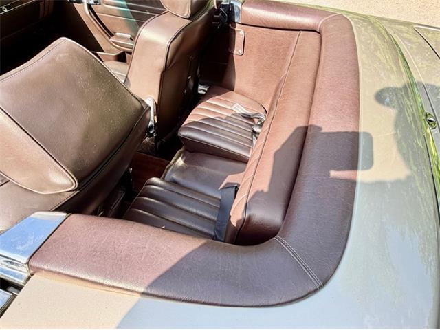 1988 Mercedes-Benz 560SL (CC-2086346) for sale in Saugatuck, Michigan