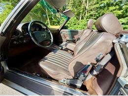 1988 Mercedes-Benz 560SL (CC-2086346) for sale in Saugatuck, Michigan