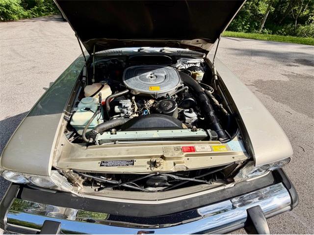 1988 Mercedes-Benz 560SL (CC-2086346) for sale in Saugatuck, Michigan