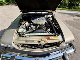 1988 Mercedes-Benz 560SL (CC-2086346) for sale in Saugatuck, Michigan