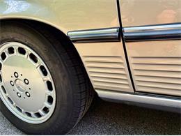 1988 Mercedes-Benz 560SL (CC-2086346) for sale in Saugatuck, Michigan
