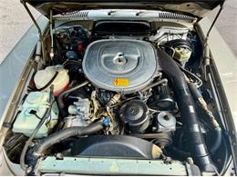 1988 Mercedes-Benz 560SL (CC-2086346) for sale in Saugatuck, Michigan