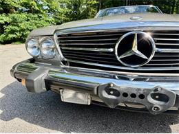 1988 Mercedes-Benz 560SL (CC-2086346) for sale in Saugatuck, Michigan