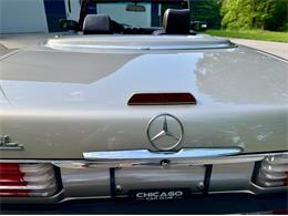 1988 Mercedes-Benz 560SL (CC-2086346) for sale in Saugatuck, Michigan