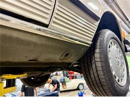 1988 Mercedes-Benz 560SL (CC-2086346) for sale in Saugatuck, Michigan