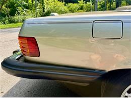 1988 Mercedes-Benz 560SL (CC-2086346) for sale in Saugatuck, Michigan