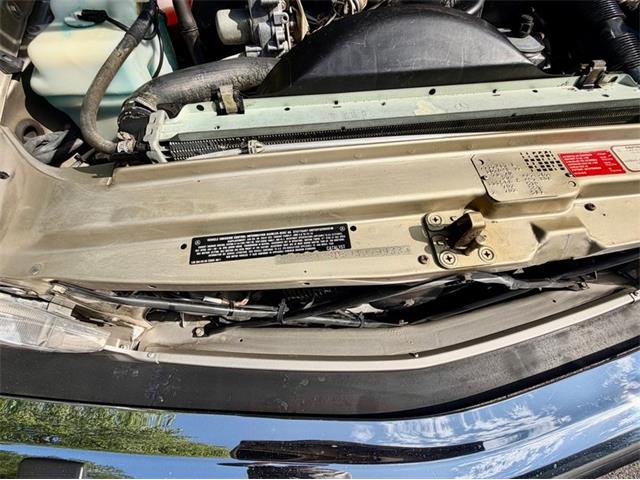 1988 Mercedes-Benz 560SL (CC-2086346) for sale in Saugatuck, Michigan