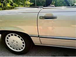 1988 Mercedes-Benz 560SL (CC-2086346) for sale in Saugatuck, Michigan
