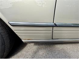 1988 Mercedes-Benz 560SL (CC-2086346) for sale in Saugatuck, Michigan