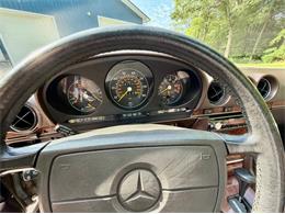 1988 Mercedes-Benz 560SL (CC-2086346) for sale in Saugatuck, Michigan