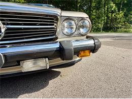 1988 Mercedes-Benz 560SL (CC-2086346) for sale in Saugatuck, Michigan