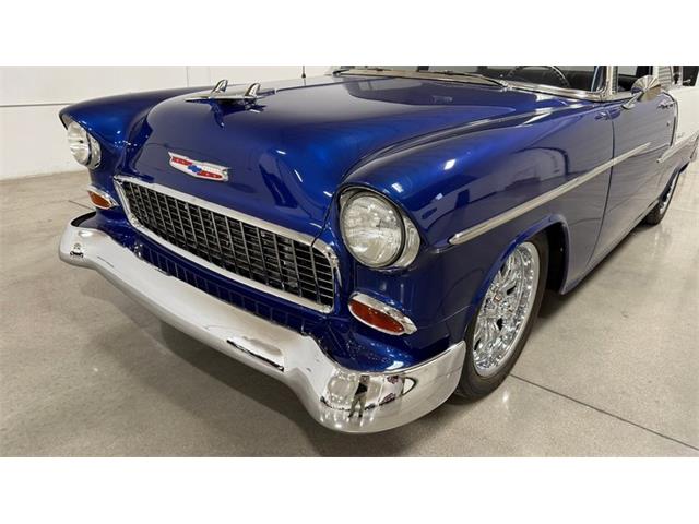 1955 Chevrolet Bel Air (CC-2086348) for sale in Las Vegas, Nevada