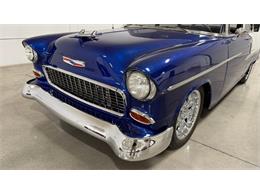 1955 Chevrolet Bel Air (CC-2086348) for sale in Las Vegas, Nevada