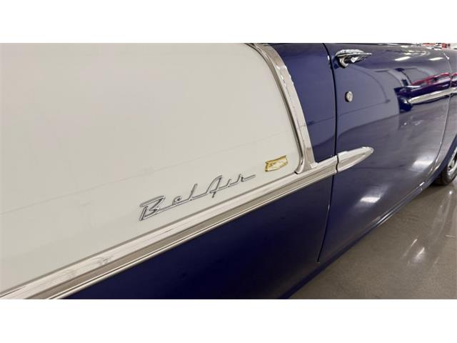 1955 Chevrolet Bel Air (CC-2086348) for sale in Las Vegas, Nevada