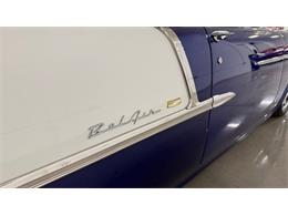 1955 Chevrolet Bel Air (CC-2086348) for sale in Las Vegas, Nevada