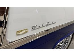 1955 Chevrolet Bel Air (CC-2086348) for sale in Las Vegas, Nevada
