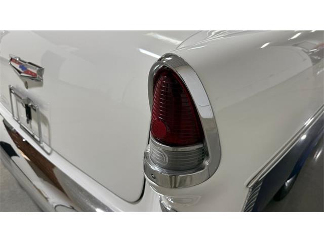 1955 Chevrolet Bel Air (CC-2086348) for sale in Las Vegas, Nevada