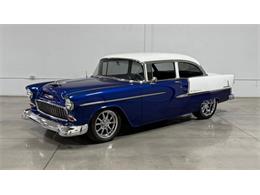 1955 Chevrolet Bel Air (CC-2086348) for sale in Las Vegas, Nevada