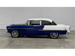 1955 Chevrolet Bel Air (CC-2086348) for sale in Las Vegas, Nevada